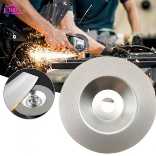 【UTHU】Long Lasting Diamond Grinding Disc 100mm for Reliable Cutting and Grinding