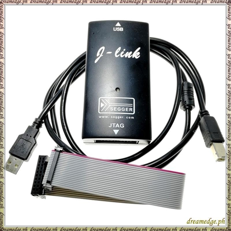 [S D K G] Trình giả lập J-Link JLink V8 USB JTAG tốc độ cao Trình giả lập J-Link V8