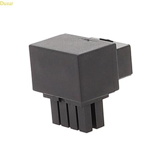 Bảng mạch chính chuyển đổi nguồn cpu 8pin 8pin sang 8pin 90 độ 90 độ° đầu chuyển đổi chuyên dụng chất lượng cao