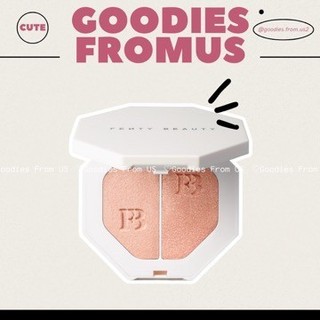 F E N T Y - Killawatt Freestyle Highlighter