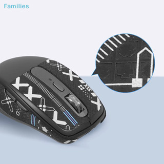 Gia Đình > Chuột Cầm Băng Trượt Miếng Dán Chống Trượt Hút Mồ Hôi Chuột Chống Trơn Trượt Miếng Dán Cho Logitech MX Anywhere 3 Mới