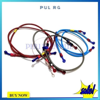 Dây dầu morin rẻ bền lắp cho mọi loại xe máy