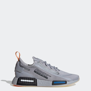 adidas Phong cách sống Giày NMD_R1 Spectoo Unisex Xám FZ3200