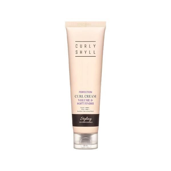 CURLYSHYLL Perfection Curl Cream 150ml