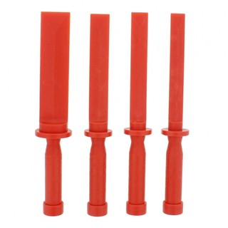 Xe crowbar abs crowbar phụ kiện tự động thân kính lưỡi dao dụng cụ sửa chữa