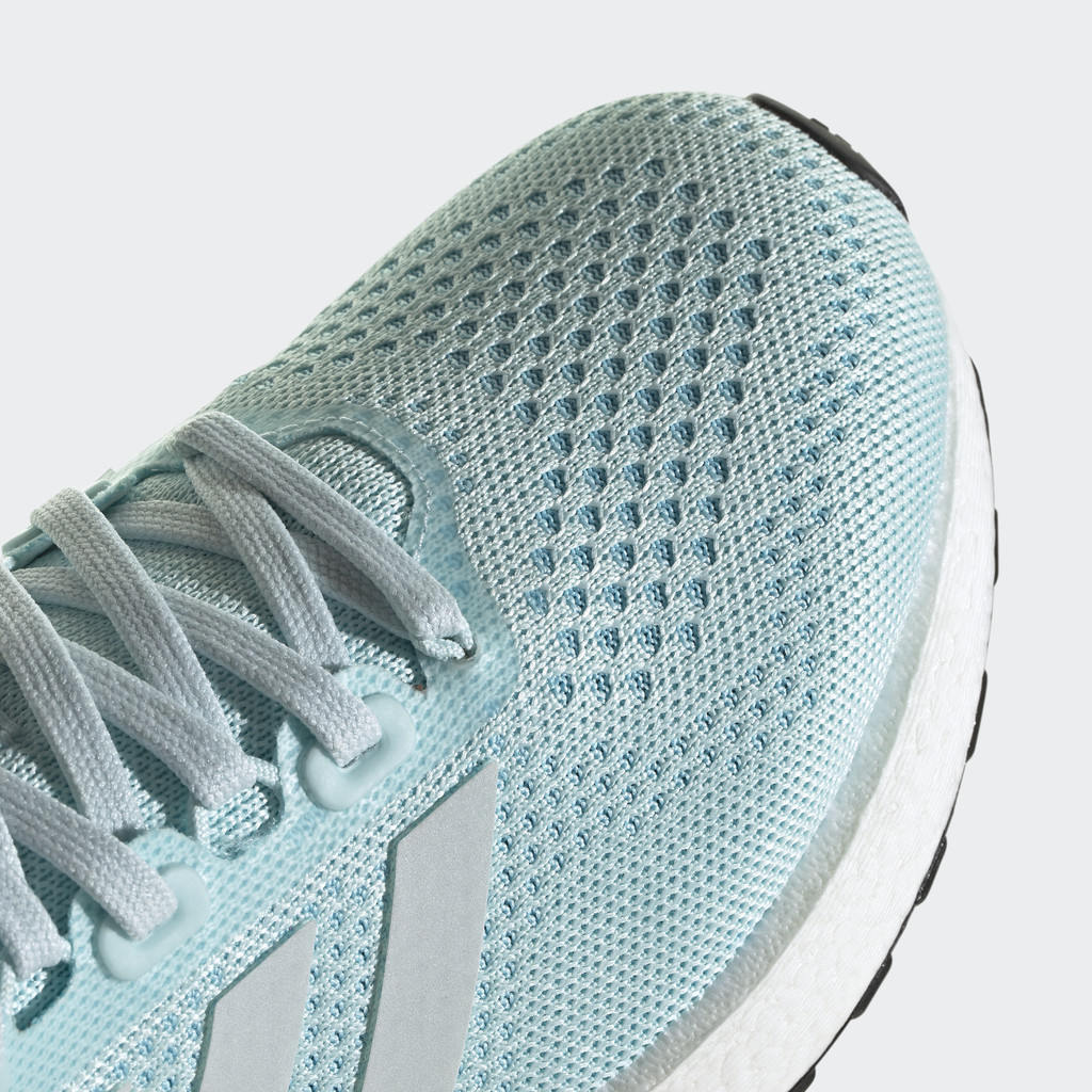 Adidas Chạy Giày Pureboost 22 Nữ Màu xanh da trời GW9146