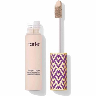  Tarte concealer (various shades) full size 10ml  Fair/ Light /Light Medium / Medium
