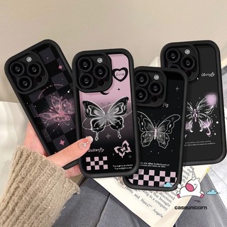 Dành Cho Samsung A15 A32 A05 A05s A12 A14 A54 A30s A13 A50 A04s A02s A24 A11 A34 A20 A50s A03s A52 A51 A10s A03 A04E A23 A53 A20s A31 A52s Lãng Mạn Bầu Trời Đầy Sao Retro Thoáng Mát Bướm