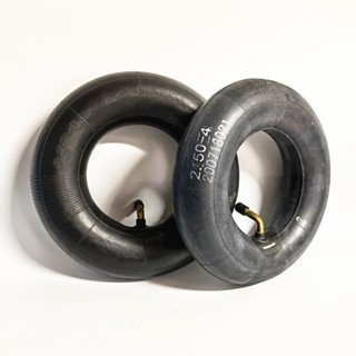 Săm xe 8 inch 2.80 / 2.50-4 dành cho xe scooter điện razor scooter e300