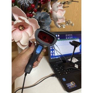 Máy quét mã vạch  CP2118 (SYBLE 2505)