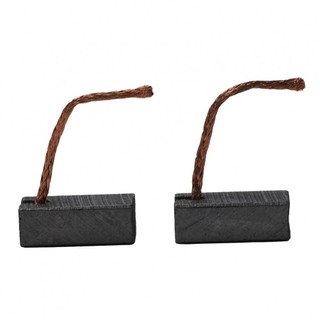 Carbon Brushes Carbon/Metal Electric Motor Brush Replacement Electric Drills