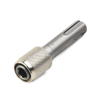 Bộ chuyển đổi ổ cắm SDS 1 / 4 Bộ chuyển đổi tuốc nơ vít chuôi lục giác Bộ chuyển đổi mũi khoan