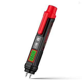 Máy đo độ ẩm gỗ kỹ thuật số habotest ht67 máy đo độ ẩm gỗ 2 chân chuyên nghiệp 0 ~ 58% máy đo độ ẩm gỗ loại bút cầm tay