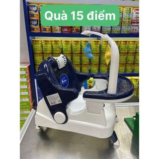 Quà Tặng Dành Cho Sữa Bột Sữa Lon (Bibistore TB)