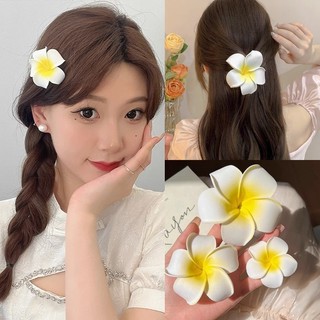 Set 2/5/10 kẹp tóc hoa hình dễ thương phong cách hàn quốc cho bé gái