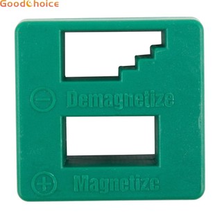 Demagnetizer Magnetizer Magnetism Tool Screwdriver Magnetic Workshop Equipment