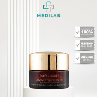 Kem dưỡng Mắt Estee Lauder , giảm thâm quầng nếp nhăn bọng mắt, phục hồi da vùng mắt