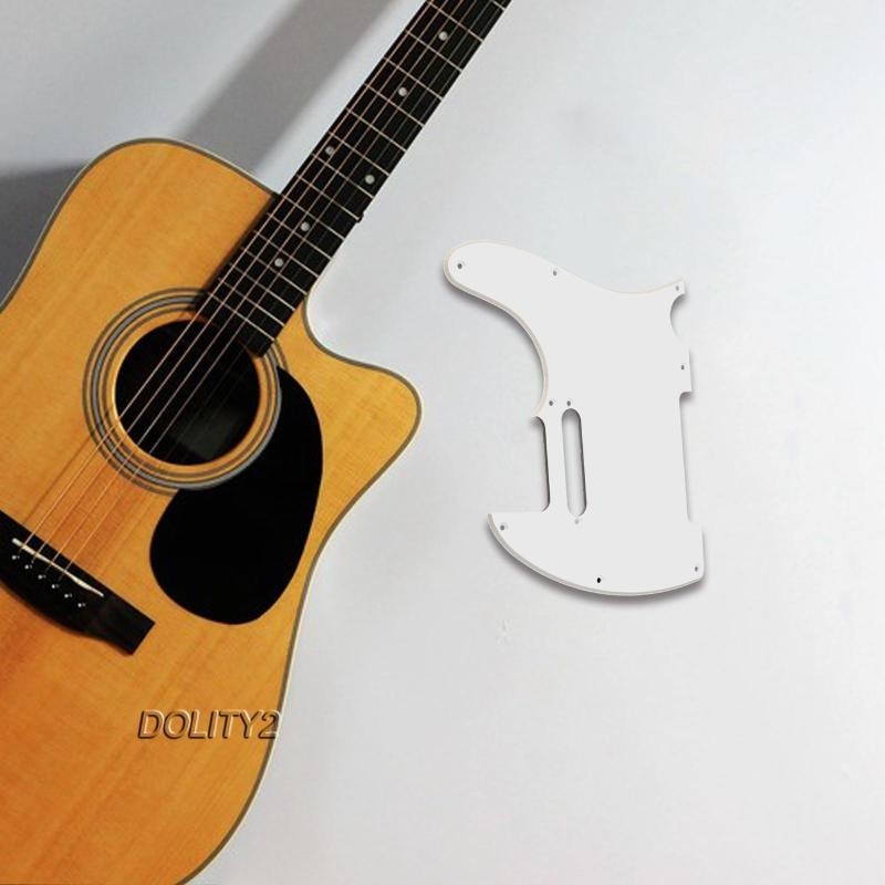 Guitar Pickguard Guitar Tấm Sau Cho Đàn Guitar Điện Nhạc Cụ