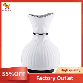 Thiết bị cạo điện Bàn chải toàn thân Thiết bị hút Máy mát xa Bàn chải toàn thân Thiết bị hút