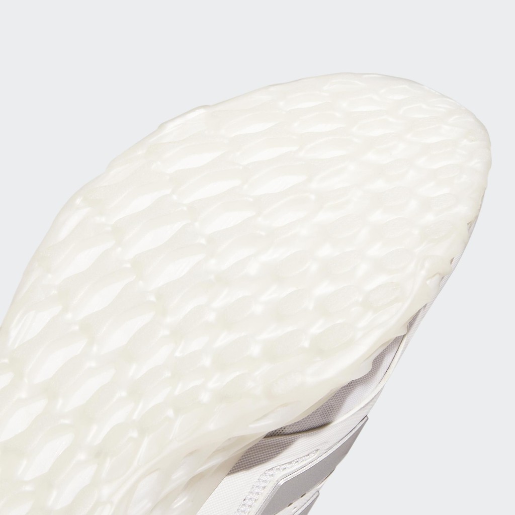 Adidas Chạy Giày Web BOOST Running Sportswear Lifestyle Nữ trắng GZ0935