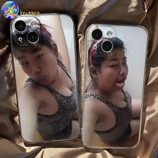 Ốp Điện Thoại Iphone Blast Chú Hề Da Báo In Hình Làm Đẹp Ốp Lưng Điện Thoại Thích Hợp Cho iPhone14pro Apple 13iPhone14ProMax Apple 11 / 13 Vỏ Điện Thoại 12 Trong Suốt XR / XS / 78P 9JEZ