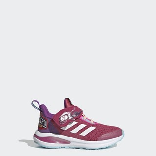 adidas Phong cách sống Giày FortaRun Super Hero Trẻ em Hồng FY1653