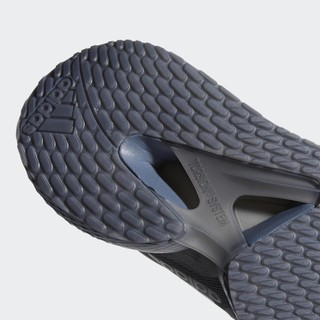 adidas Chạy Giày Alphatorsion Nam Đen FX9970