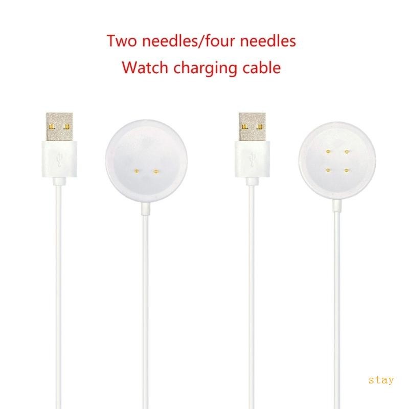 Dây sạc nhẹ Dây sạc đồng hồ Dây ổn định cho S8 S9 Ultra DW89
