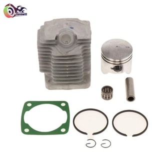 Dovewill Khối xi lanh động cơ Xi lanh lỗ khoan 12mm Vòng giữ kín pít-tông