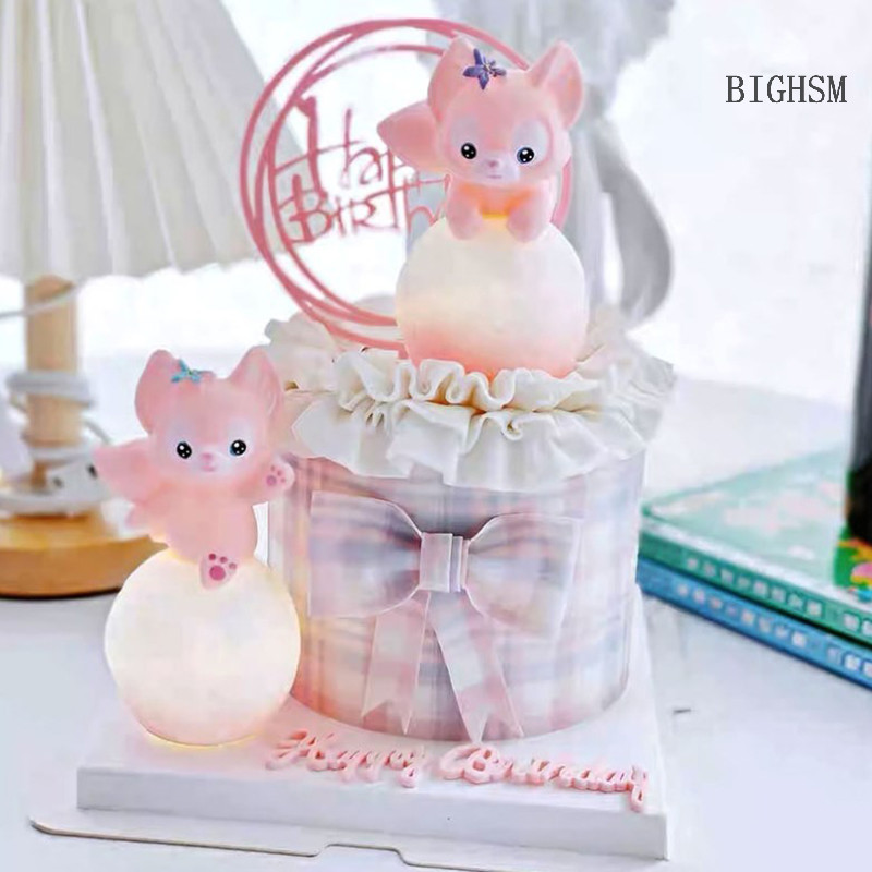 Bighsm Anime Sanrio Hello Kitty Kuromi Cinnamoroll Đèn Ngủ Phát Sáng Đồ Chơi Trẻ Em Đèn Ngủ Kawaii Dễ Thương Trẻ Em Kid Quà Tặng Sinh Nhật SKK