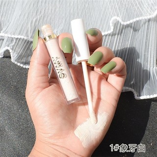 Apink Dark Eye Circle Face Foundation Hide Blemish Cream Concealing