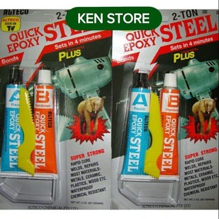 Keo AB đa năng Thái Lan (nhỏ/lớn) KEN STORE