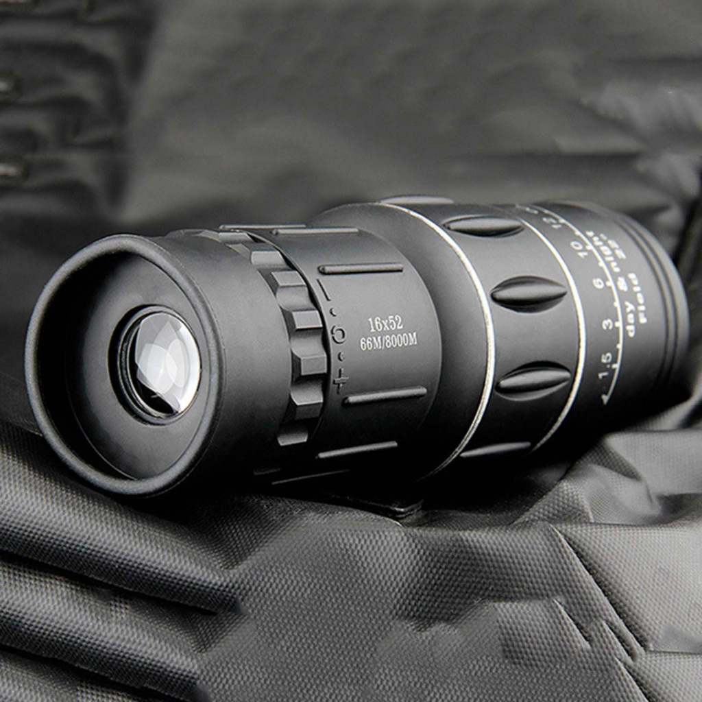 Cao bồi| 1 Bộ Kính Thiên Văn Có Dây Buộc Thị Kính Lớn Tương Thích HD Truyền Ánh Sáng Cao 16 Lần Chim Xem Kính Thiên Văn Một Mắt Cung Cấp Ngoài Trời | BigBuy360 - bigbuy360.vn