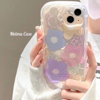 Ốp Điện Thoại Thích Hợp Cho IPhone 11 12 Pro Max X XR XS Max SE 7 Plus 8 Plus IPhone 13 Pro Max IPhone 14 15 Pro Max Thời Trang Độc Đáo Đẹp Phong Cách INS
