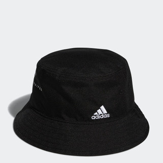 Adidas tập luyện mũ bucket future icons unisex đen gv6547