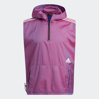 adidas Tập luyện Áo Gile Nhẹ For the Oceans Primeblue Nam Màu tím GL0426