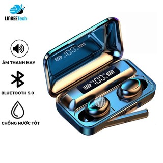 Tai Nghe Bluetooth Không Dây Pro 2 Pin 6h Âm Thanh Sắc Nét Tích Hợp Micro Nghe Gọi Chơi Game BH 12T Chính Hãng  HC STORE
