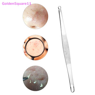 Goldens Double Head Acne Removal Whitehead & Blackhead Remover Pimple Extractors VN
