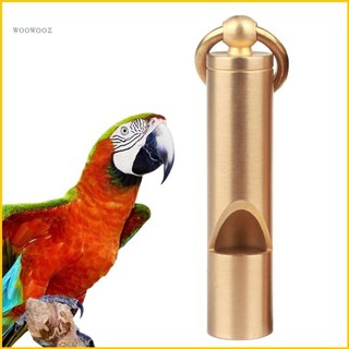 Còi Huấn Luyện Chim Bồ Câu Chuyên Dụng