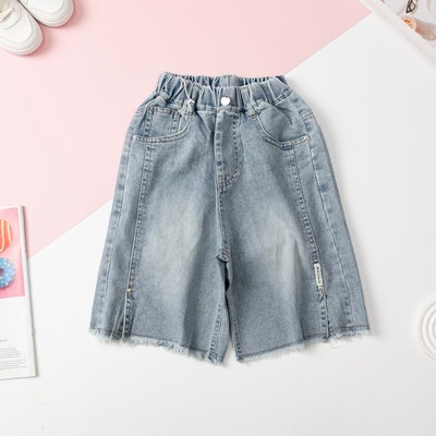 Quần bò sược cao cấp LITIBABY S28/32