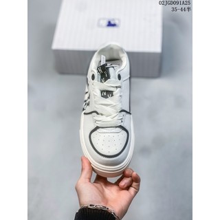COD Giày MLB Chunky Liner Mid Những Màu Mới Nhất Full Box - Bao Check/