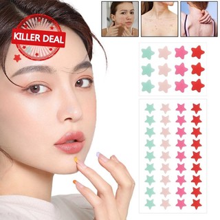 Pentacle hydrocoloid acne patch acne patch vô hình k6u7 patch r8l0 acne k1x8
