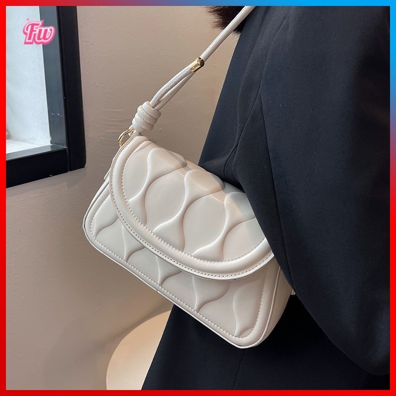 Túi Đeo Chéo Một Bên Vai Thời Trang Mùa Hè Phong Cách Mới 2022 Dành Cho Nữ