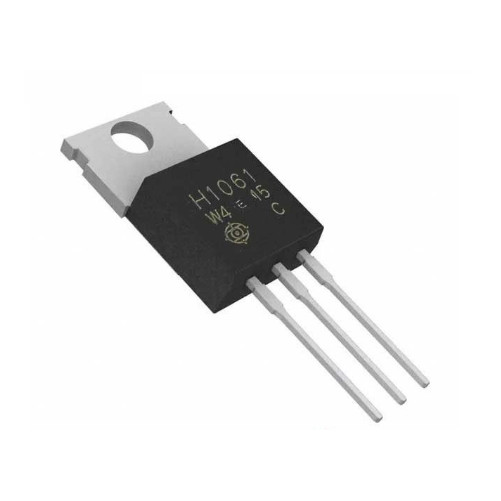 TRANSISTOR H1061 TO220 4A 100V