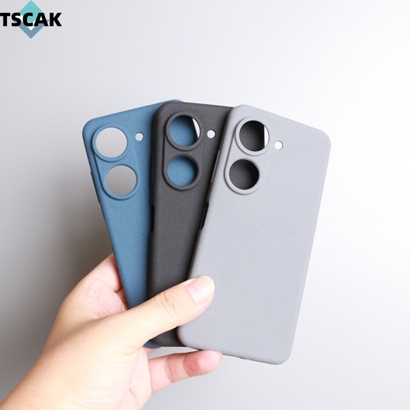 Dành cho Asus Zenfone 9 9Z 6 8 7 Pro Max Pro (M2) (M1) Live (L1) ZA550KL ZB631KL ZB633KL ZB555KL ZS5