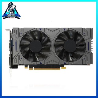 1050TI Graphics Card DDR5 Desktop Computer Components Game Computer Graphics