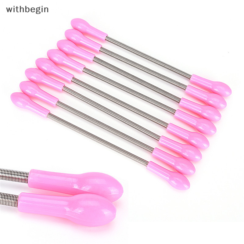 Wit Facial Hair Remover Tool Face Beauty Spring Threading Removal Epilator Epicare n