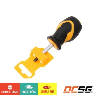 Tua vít ngắn 6.5x38mm tolsen 20132