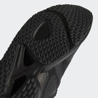 adidas Chạy Giày Alphatorsion Nữ Đen FW0667