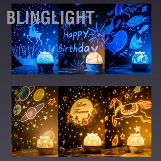 [Hàng Sẵn] Đèn Ngủ Chiếu Sao Vũ Trụ, Cổ Tích, Đại Dương, Sinh Nhật, Giáng Sinh - Đèn LED 3D Xoay Tự Động Lãng Mạn- Đèn ngủ ngàn sao 3D chiếu trần xoay tự động Blinglight